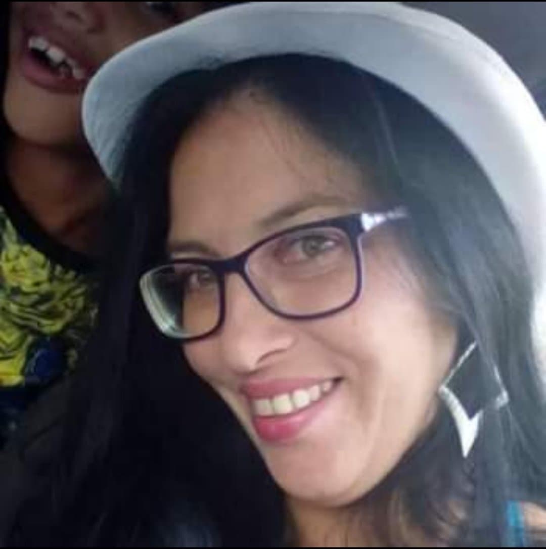 Rosiane coroa safada