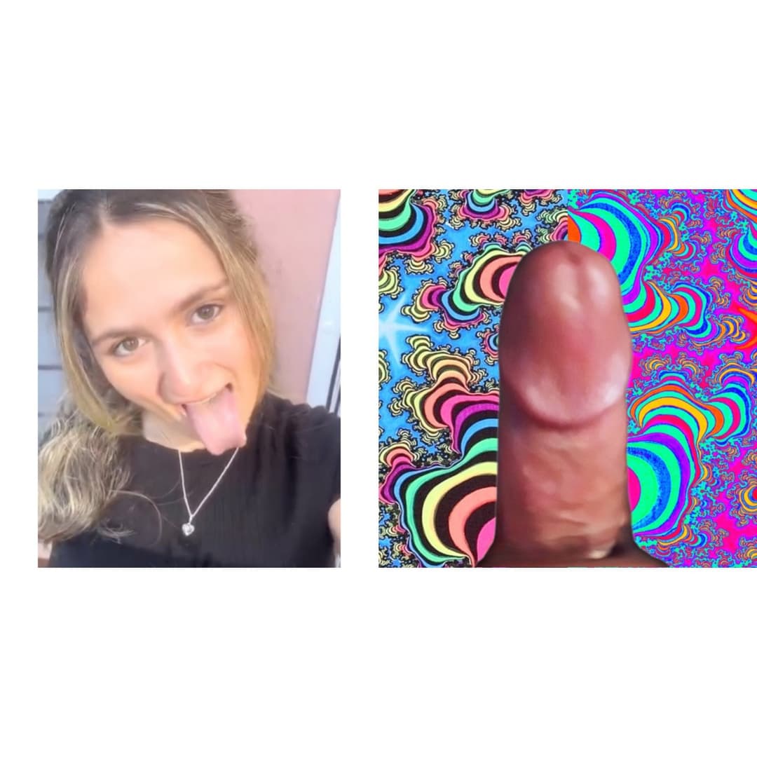 tongue huge penis head dick head pics