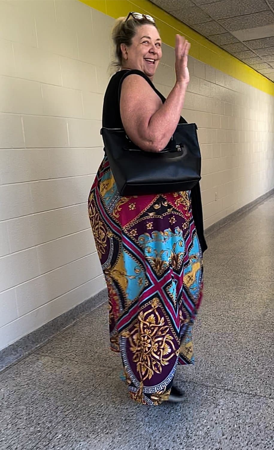 Always Luv My Grannies