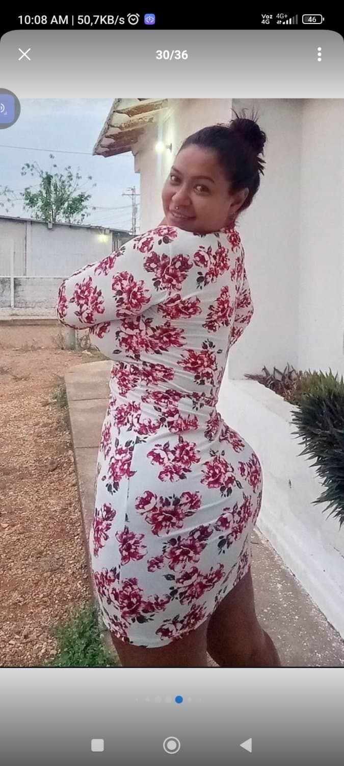 Adri.lachama Morena Nalgota de la App Nozy.video.livestream