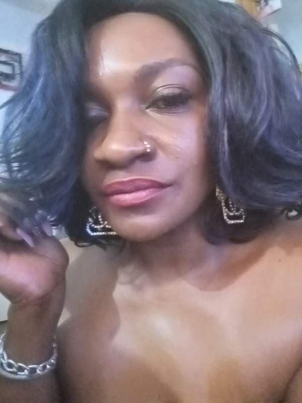 Big Titty Trinidadian MIlf Hoe Ate My Dick for 45 Minutes Straight and Swallowed Everything