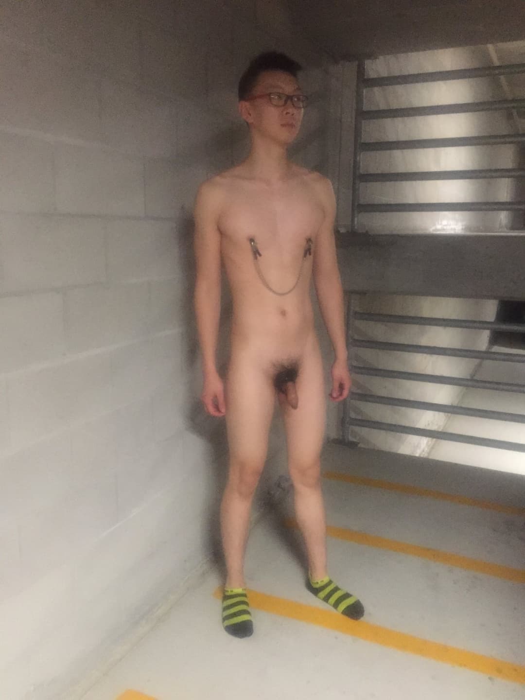 asian twink slave