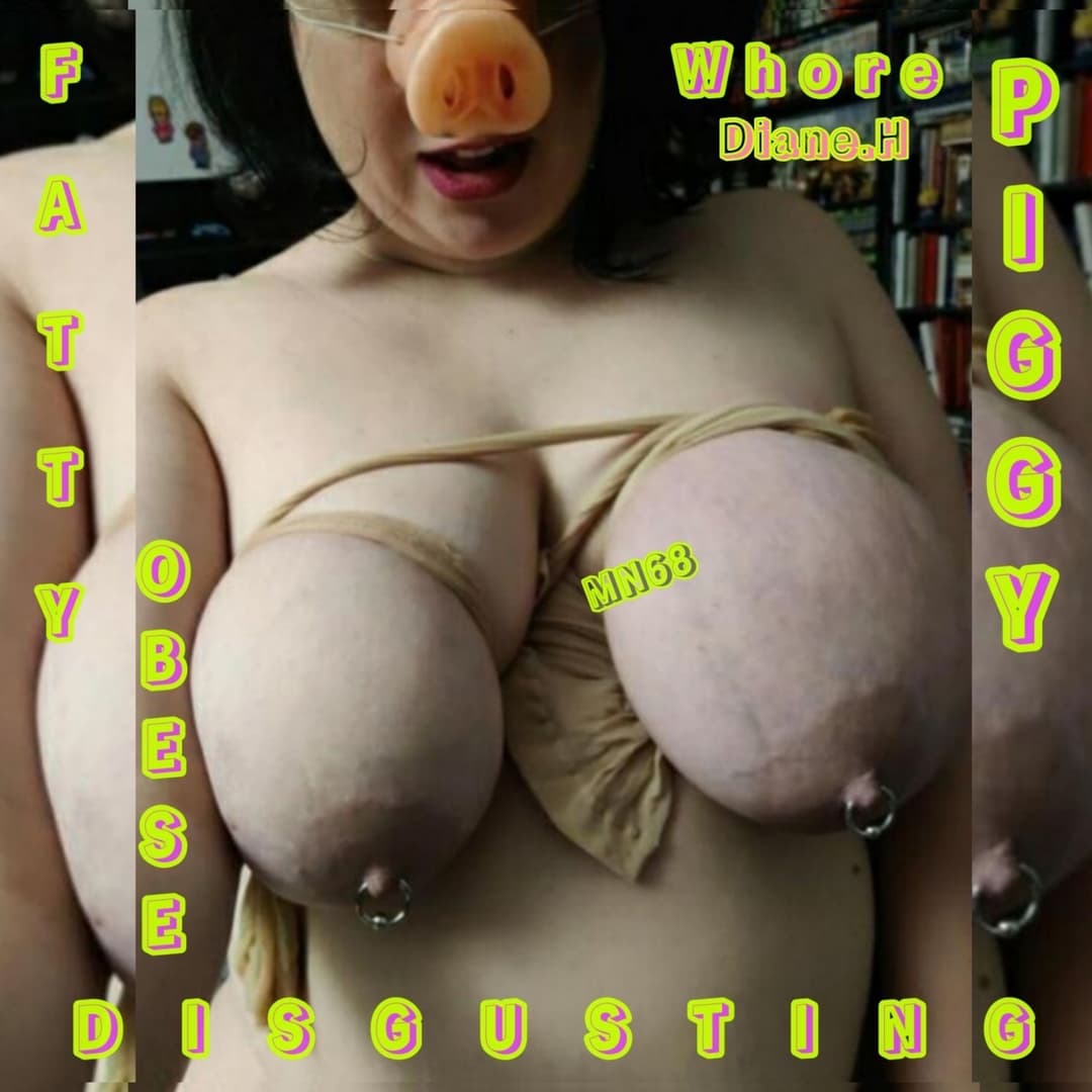 Diane Henrotte *MegaMIX*-#005