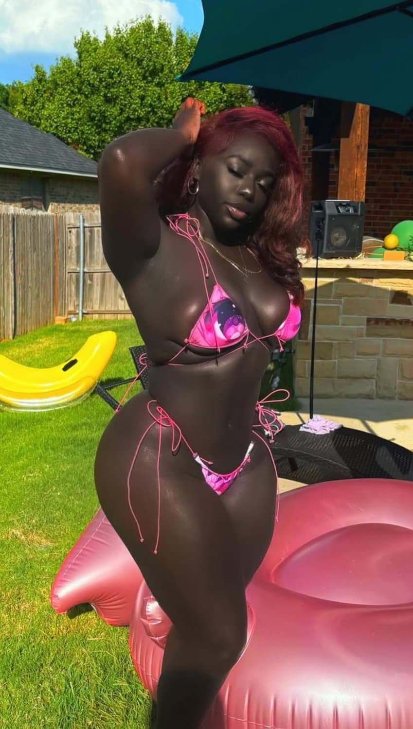 Dark Chocolate Princess ????????????????????????????????????