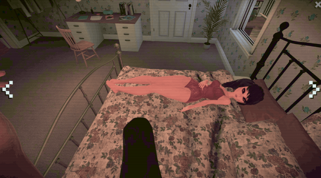 My Sex Neighbour 2 (porn game)