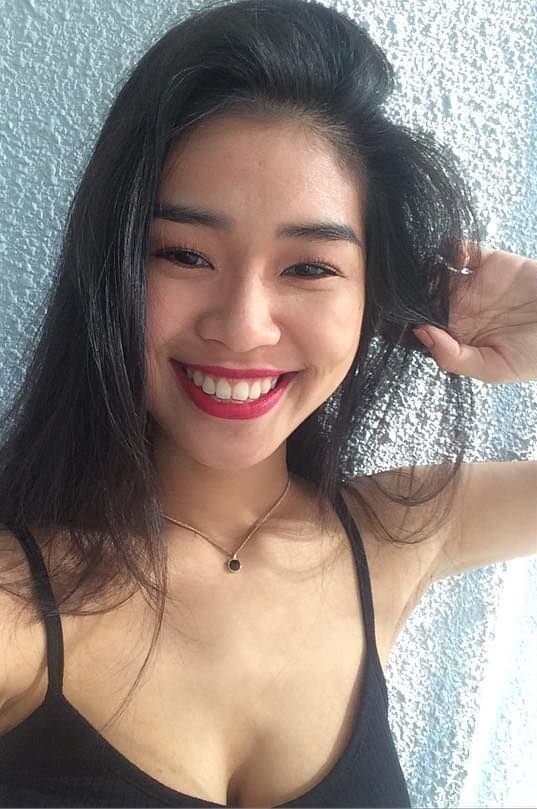 Asian Armpit Fetish