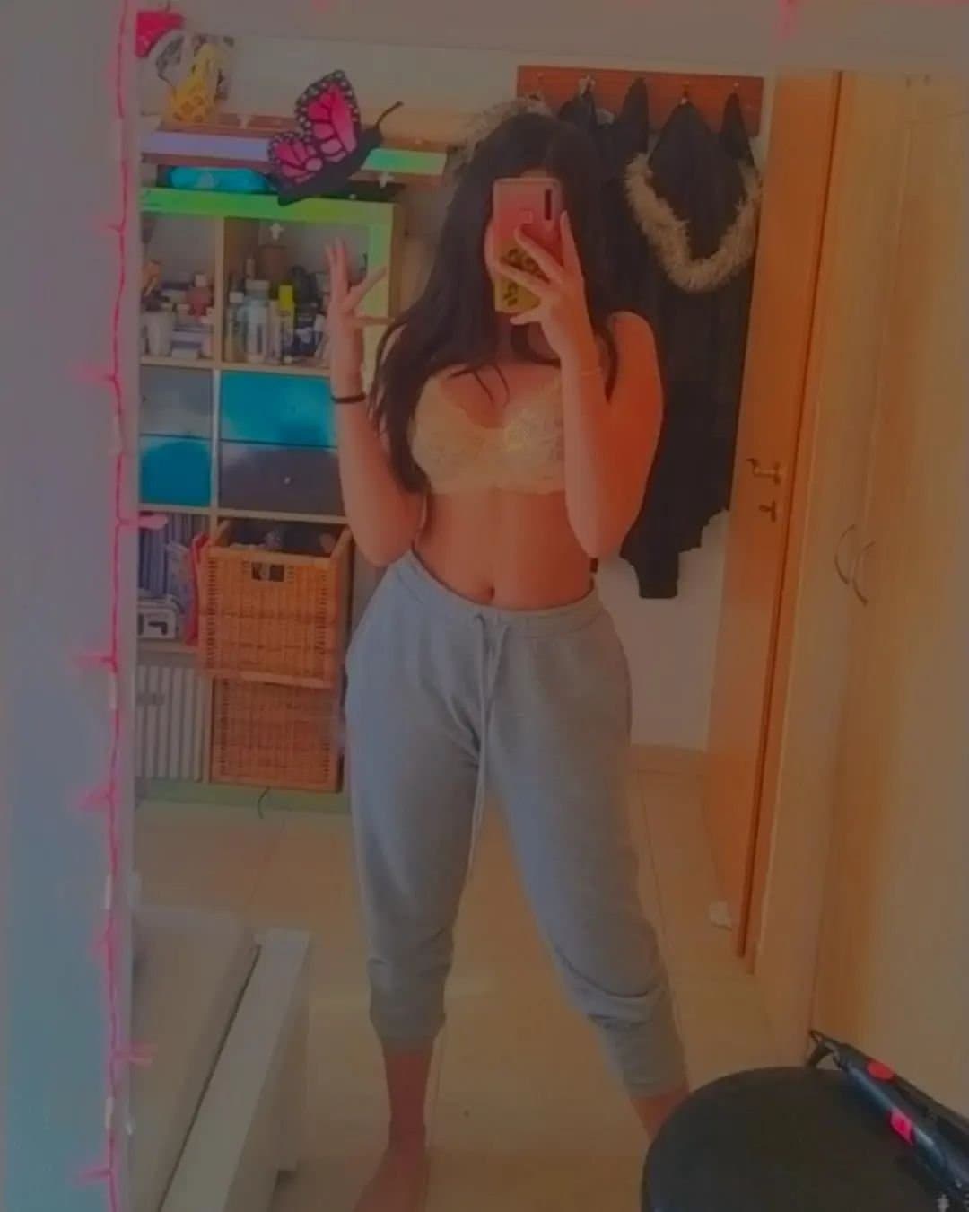 Hot step sister photos leaked