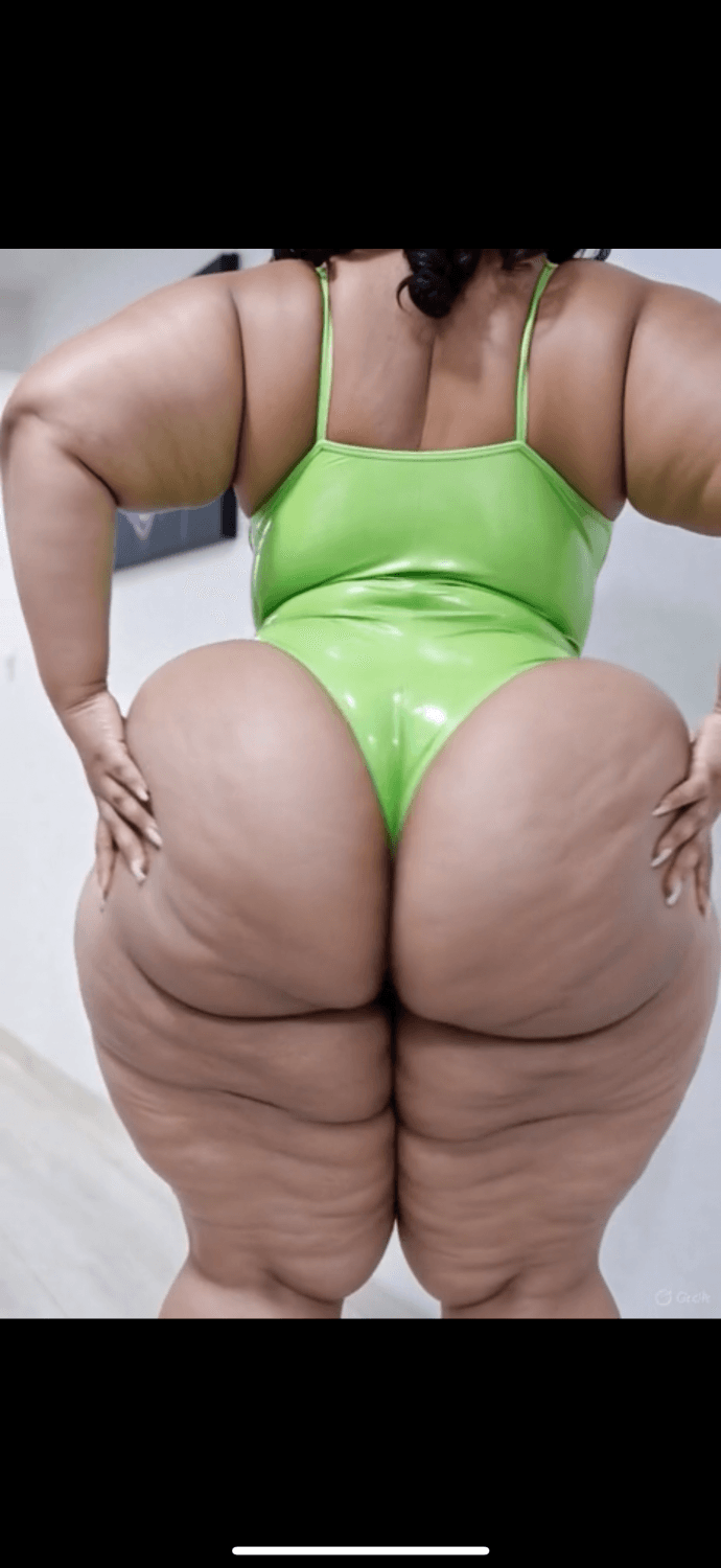 Gordibuena Colombiana Yesenia Rodriguez Best Cellulite Booty