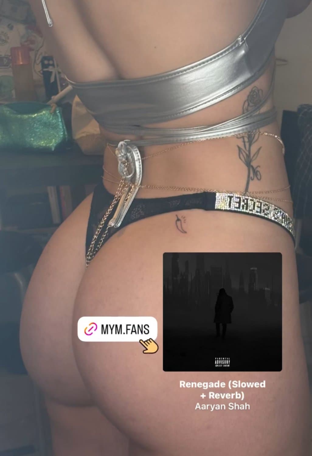 French model big ass fitgirl