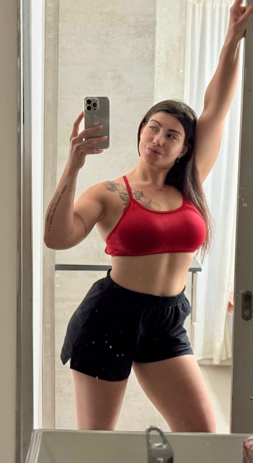 Sweet on the outside, intense on the inside