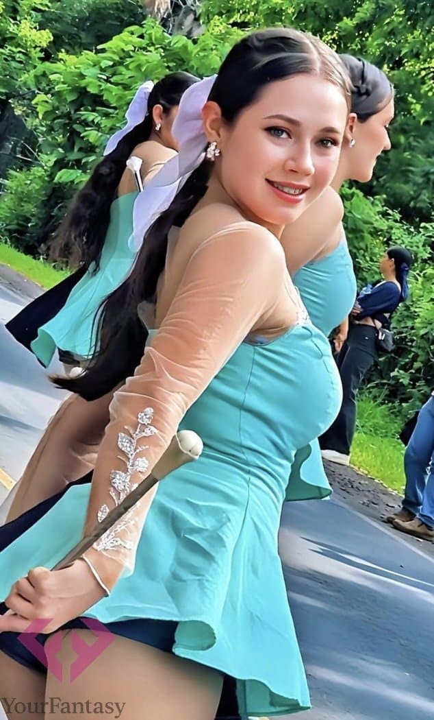 Your Fantasy - The best missionary close by AI #1 (Send me a DM for custom requests)