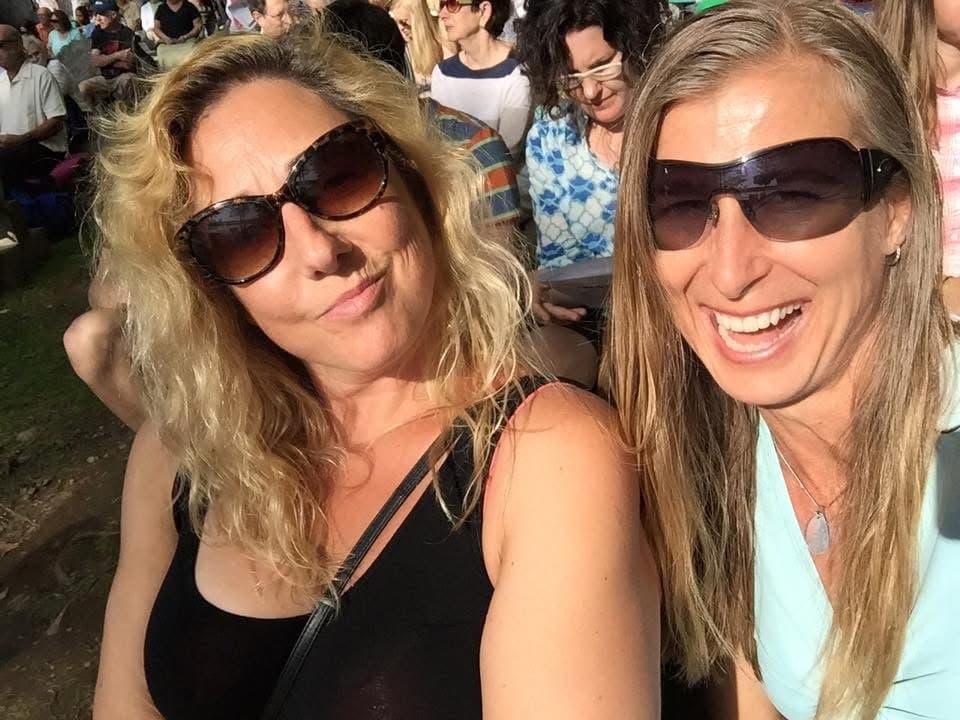 New York Jewish MILF Loves BBC