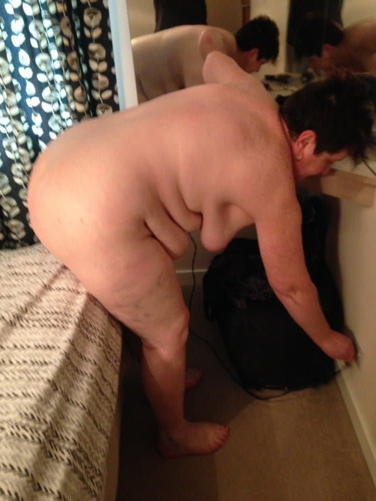 Dirty Donna then and now