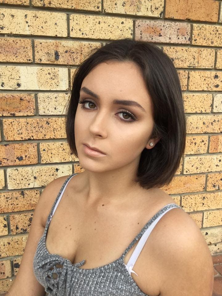 Impregnate Hot Teen Cum Dumpster Renae Watchirs (18+)