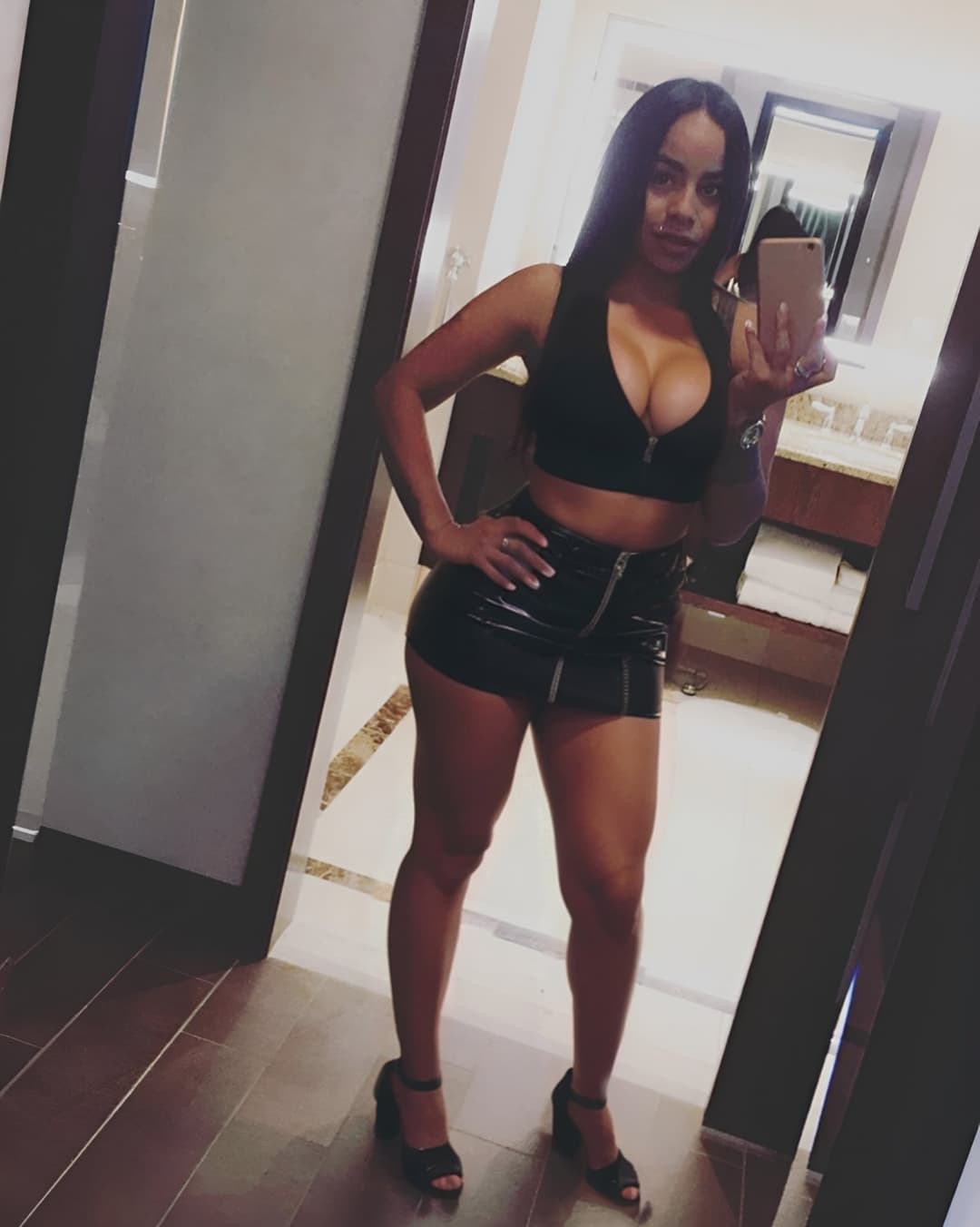 Colombian Milf Milena