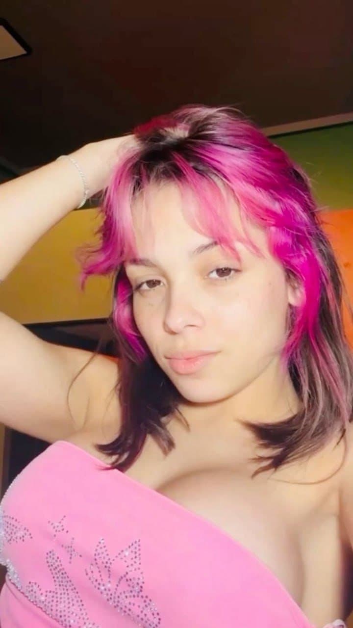 kamylinha vazou completo - só seguir o qr-code