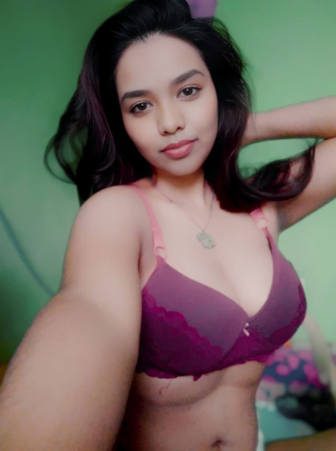 Follower’s hot Mallu Ex Leaked