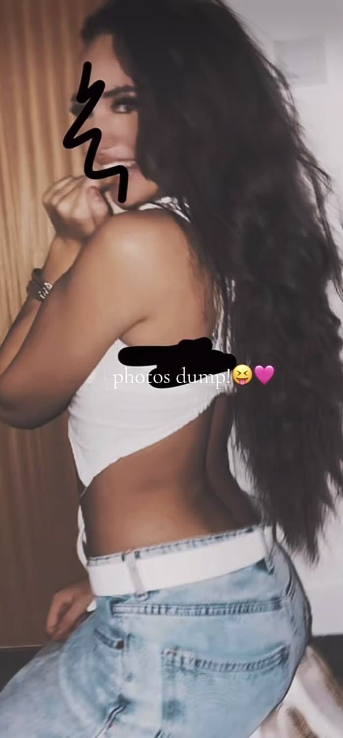 Sexy slut Payton barly legal ?