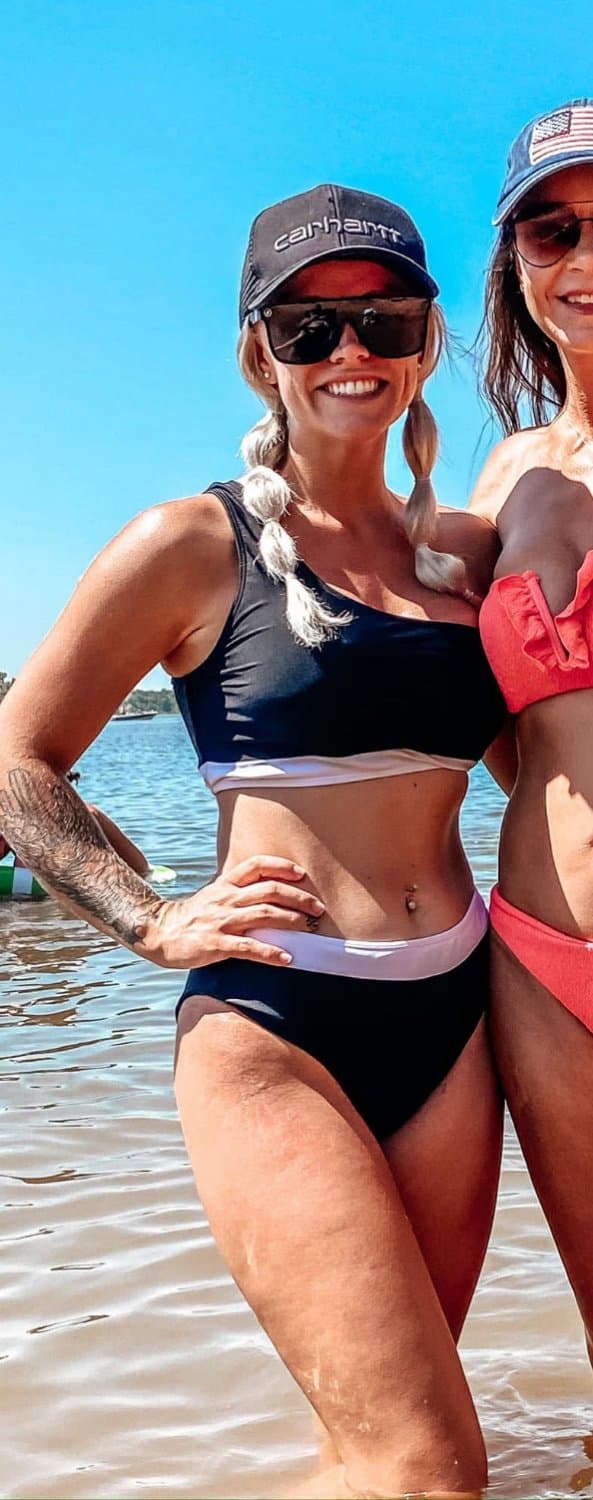 Trailer Trash curvy goon fuel (body count: 83)