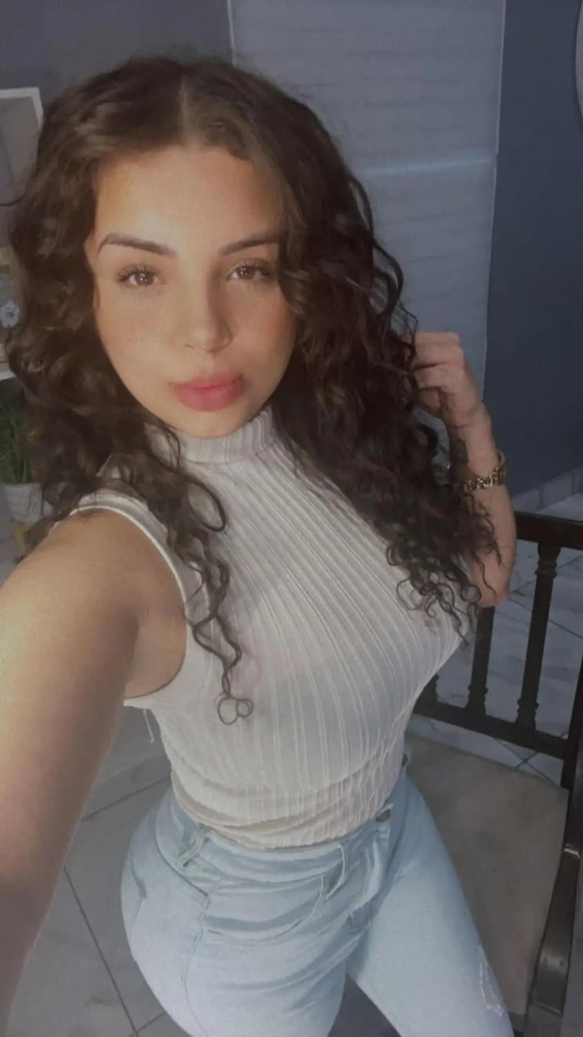 Everyone go message Serenity Vela on Facebook and tell her to start an Onlyfans