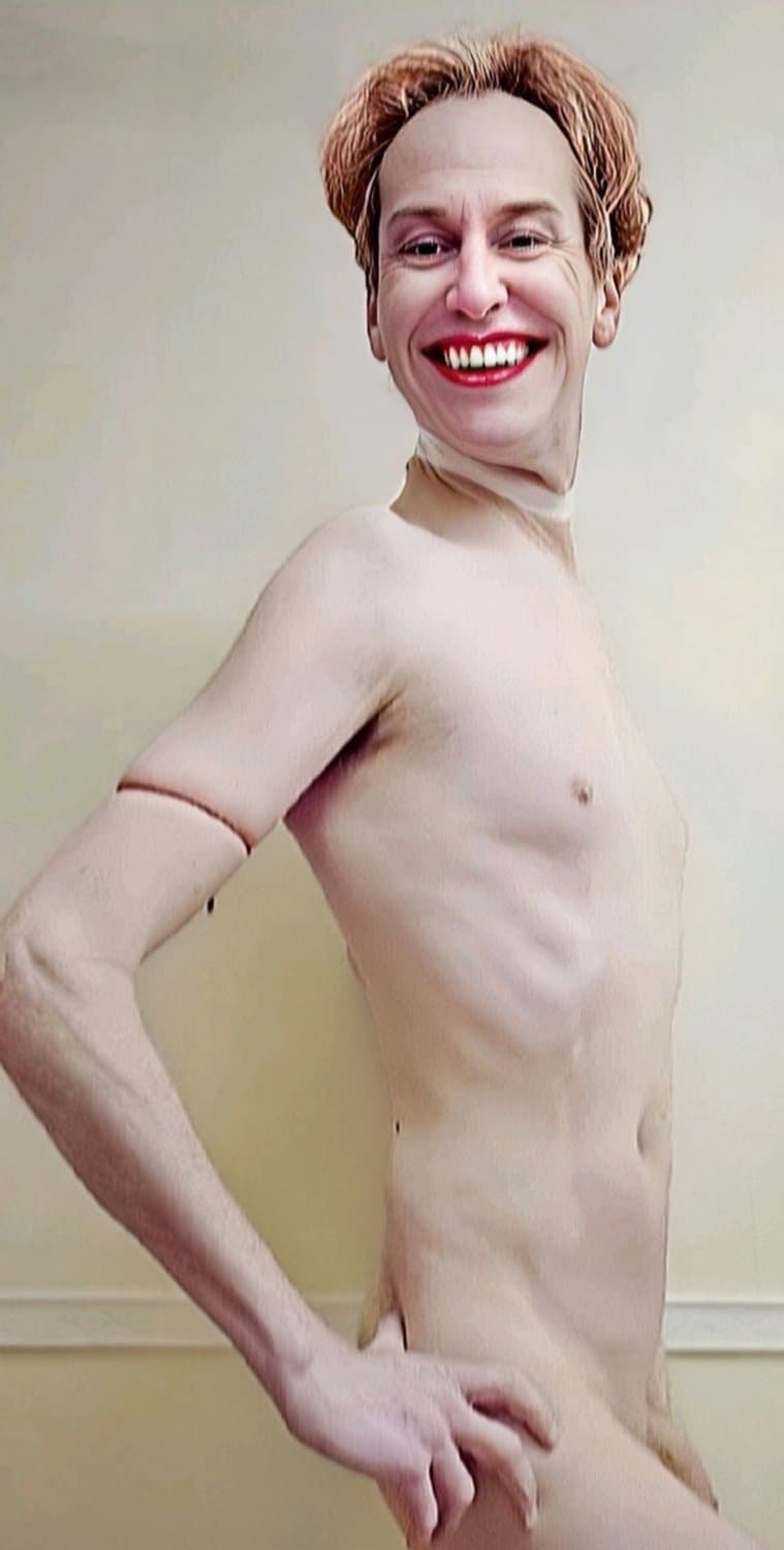 Sub Gay. Built For Defeat.