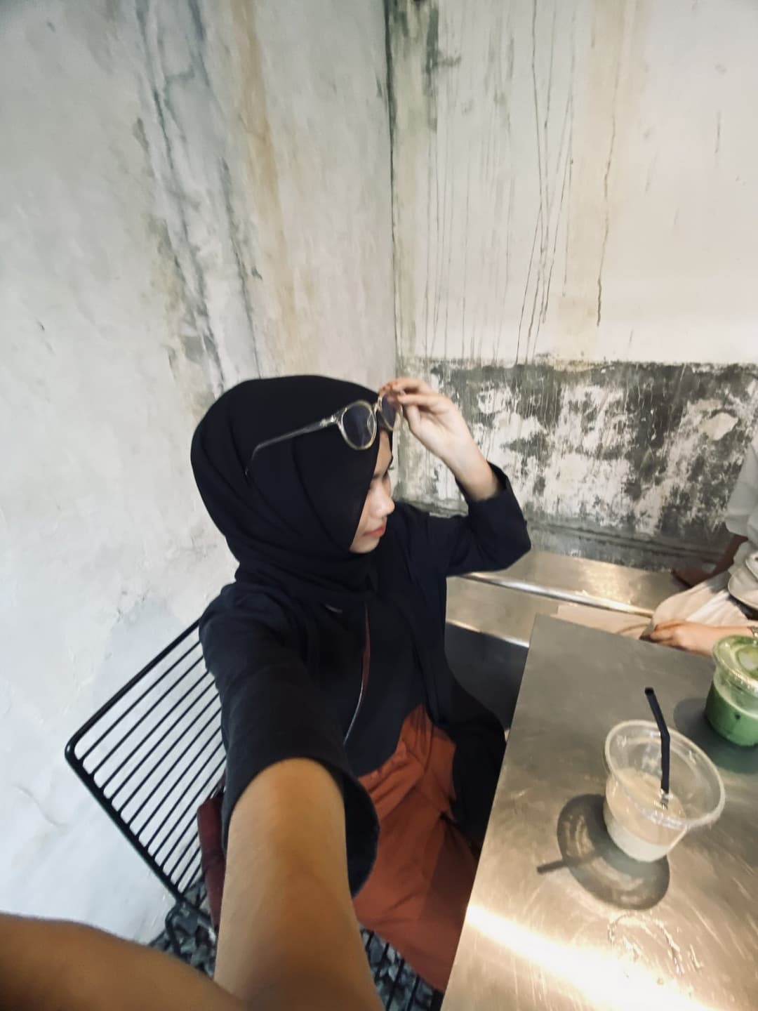 Yasmin awek pahang melayu