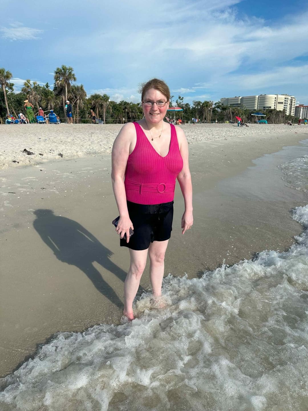 Sexy Big Tit Slut Mom Janna Foglia