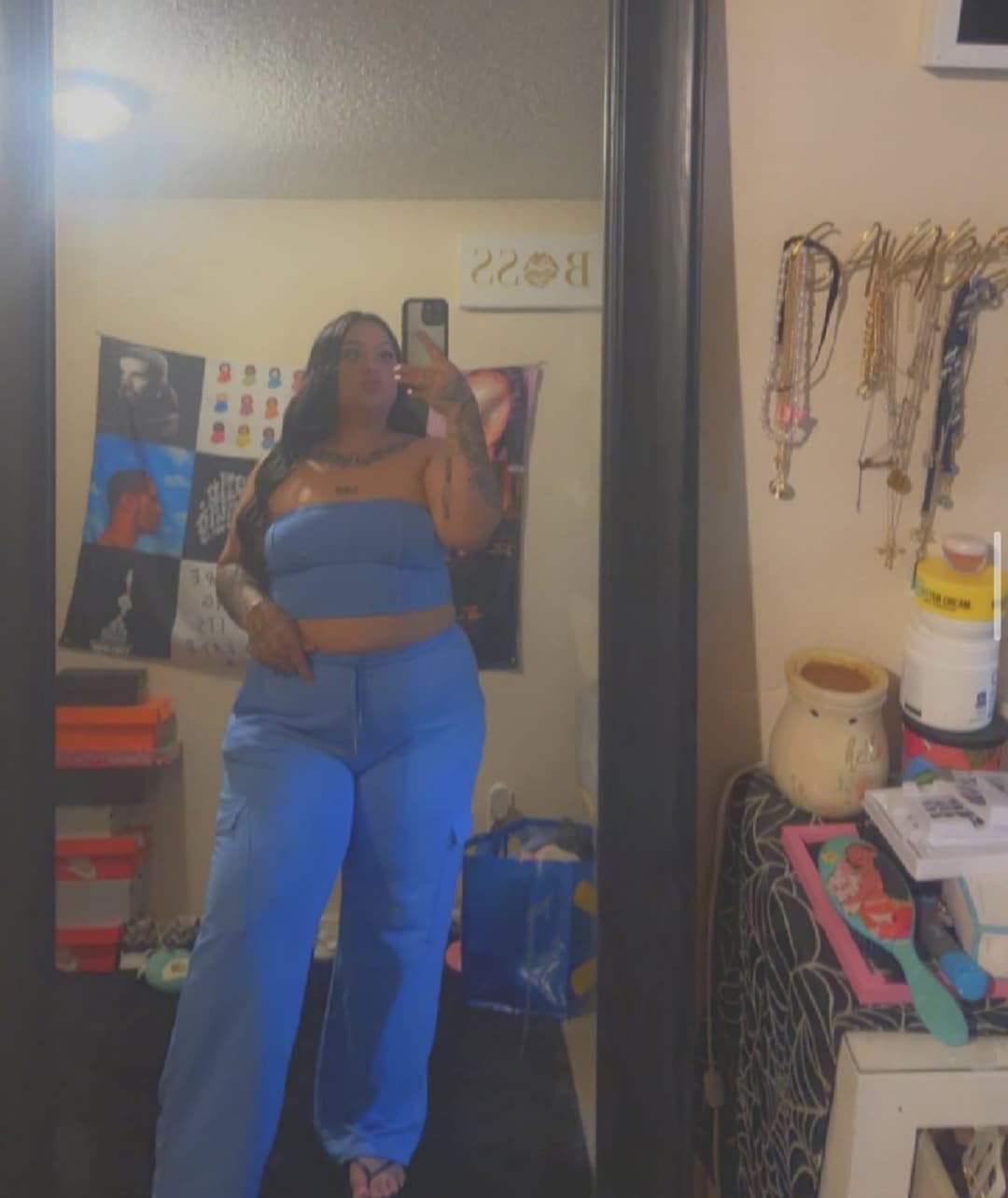 Mercedes bbw latina  Kennewick