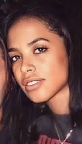 I Love Beating My Cock To Aaliyah