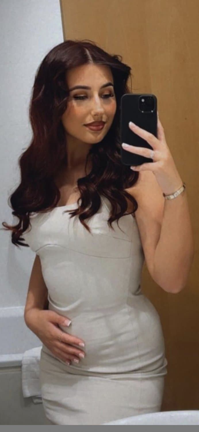 Irish. Northern irish. Babe