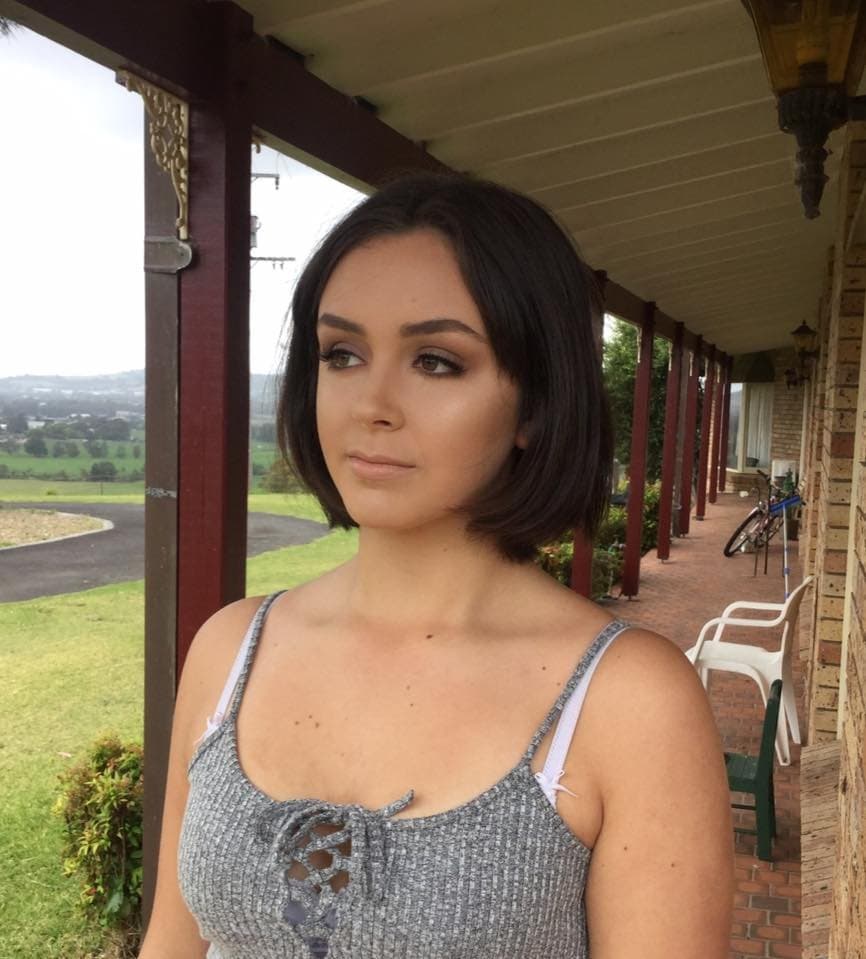 Impregnate Hot Teen Cum Dumpster Renae Watchirs (18+)