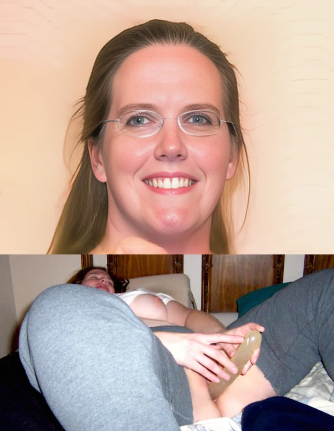 Busty Hot Wife Tara Z From Ohio!