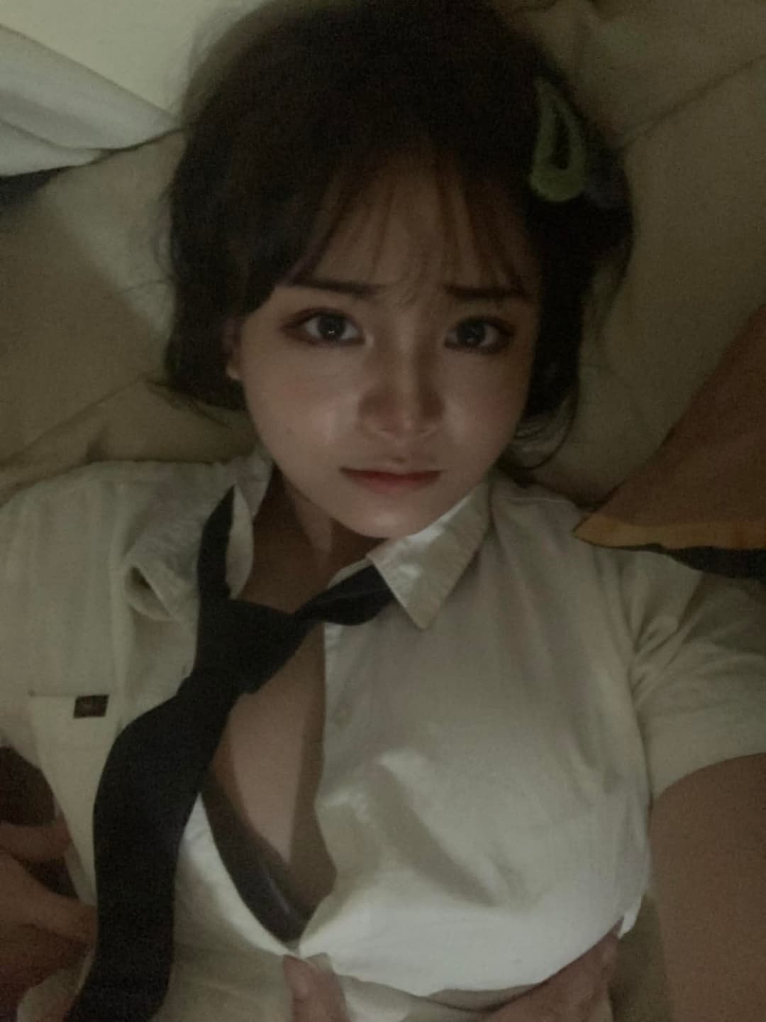 Kinantot ulit ako ni daddy, habang dalawa lang kami sa bahay (daddy fucked me again) pinay