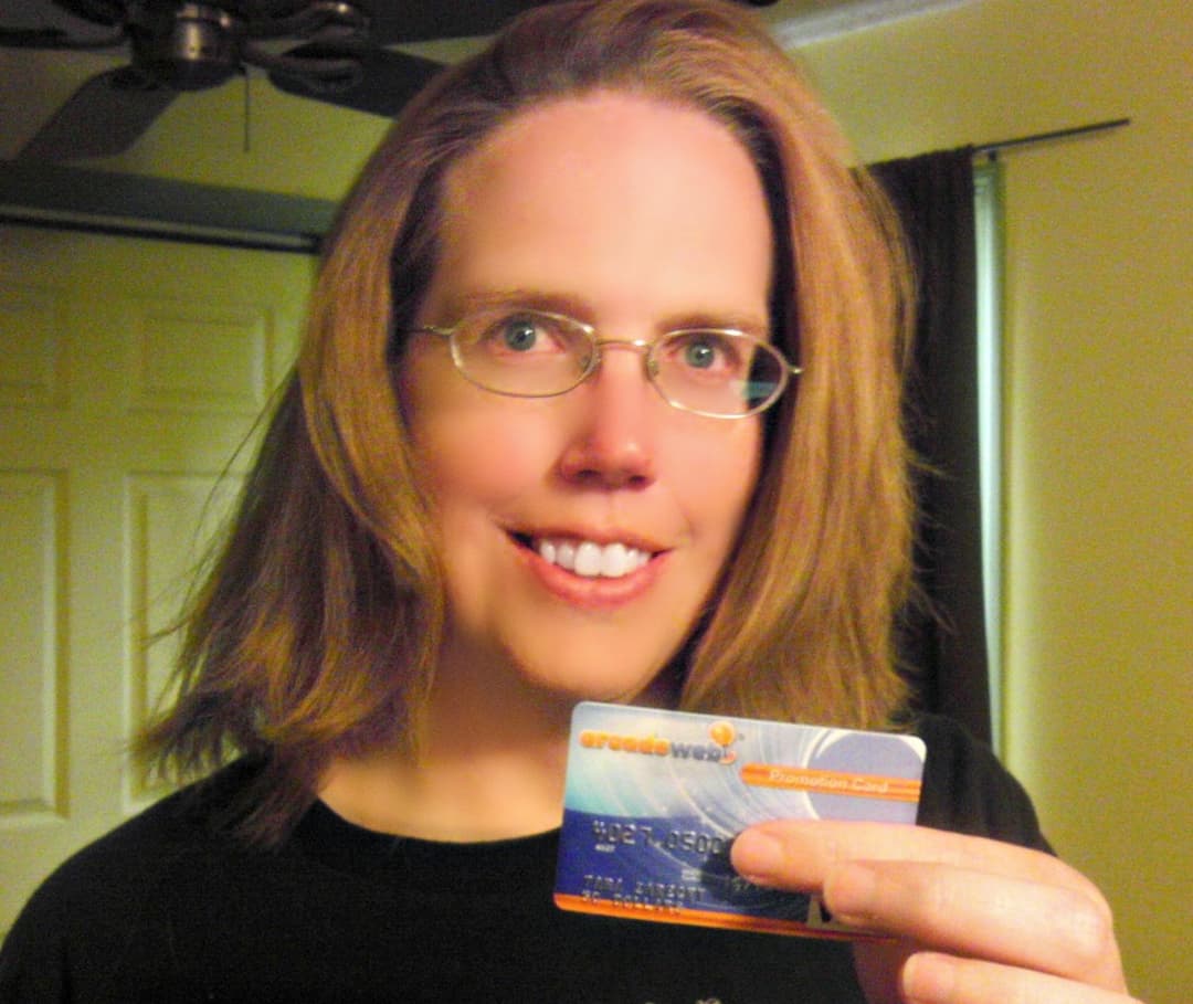 Very Hot Amateur Milf On Display