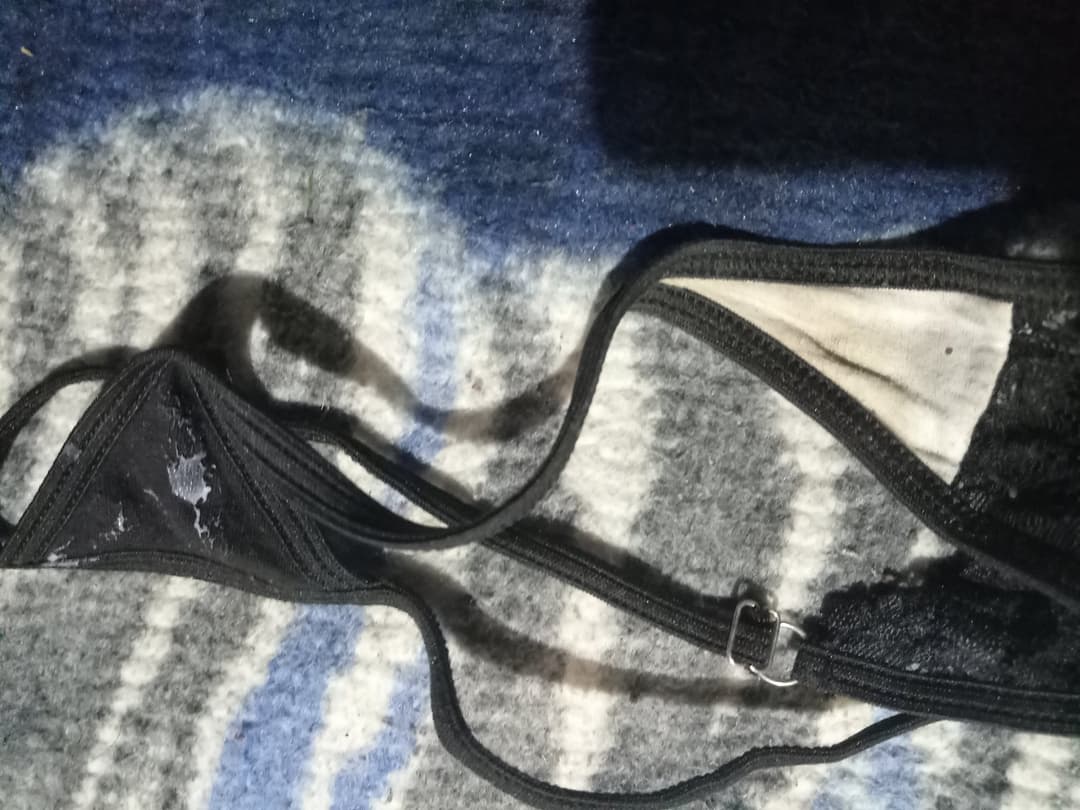 Esta hija de puta se carga el mejor ogete que verás hoy