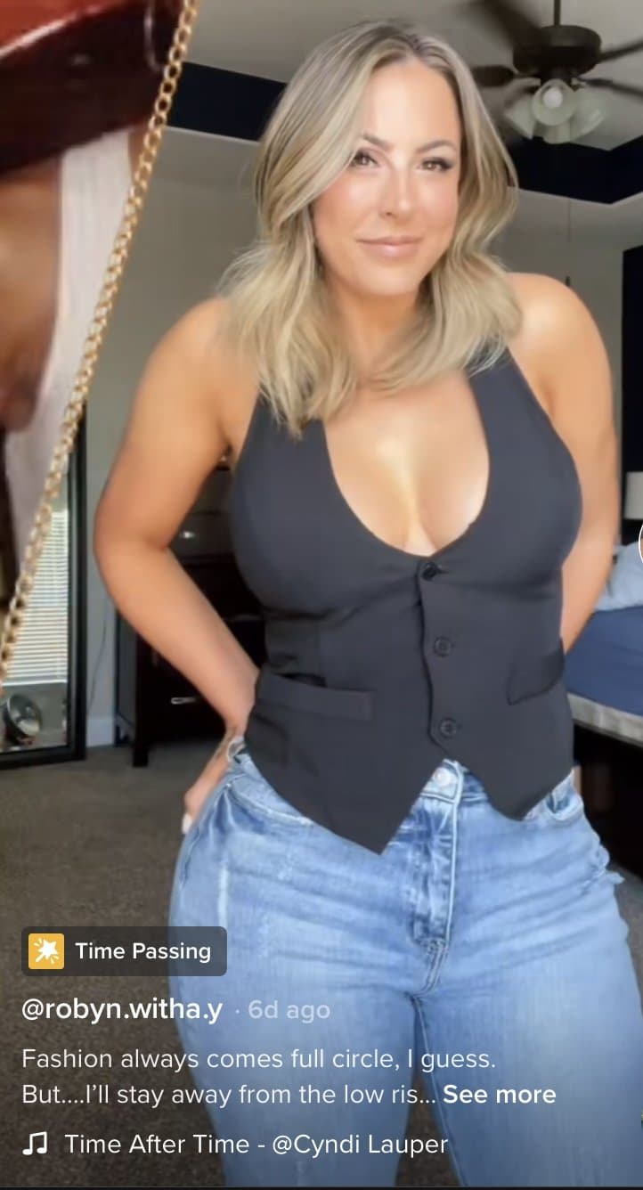 Click to view full size Texas hotwife Robyn fields