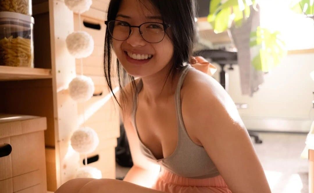 ASIAN AMATEUR LEAKS HORNY COUPLE HOMEMADE SPECIAL BABE078