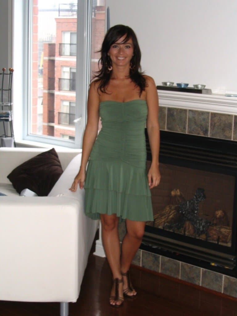 Saratoga Hospital nurse Jade Roy