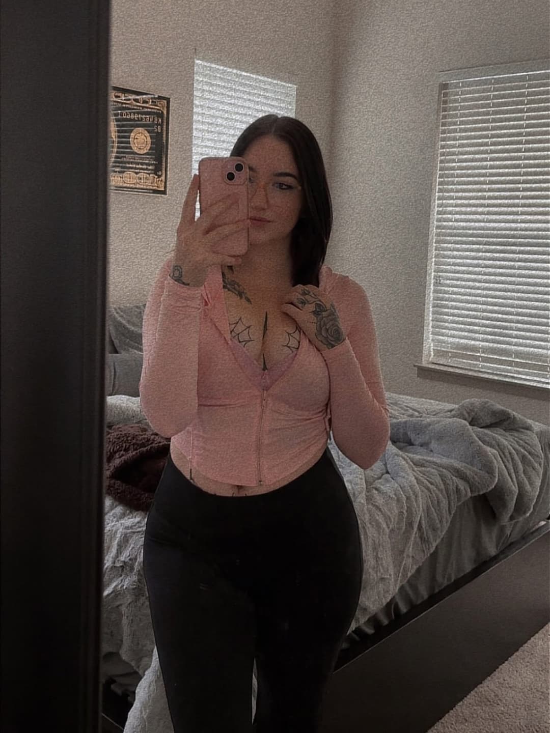 Click to view full size Beautiful fine gothic girl