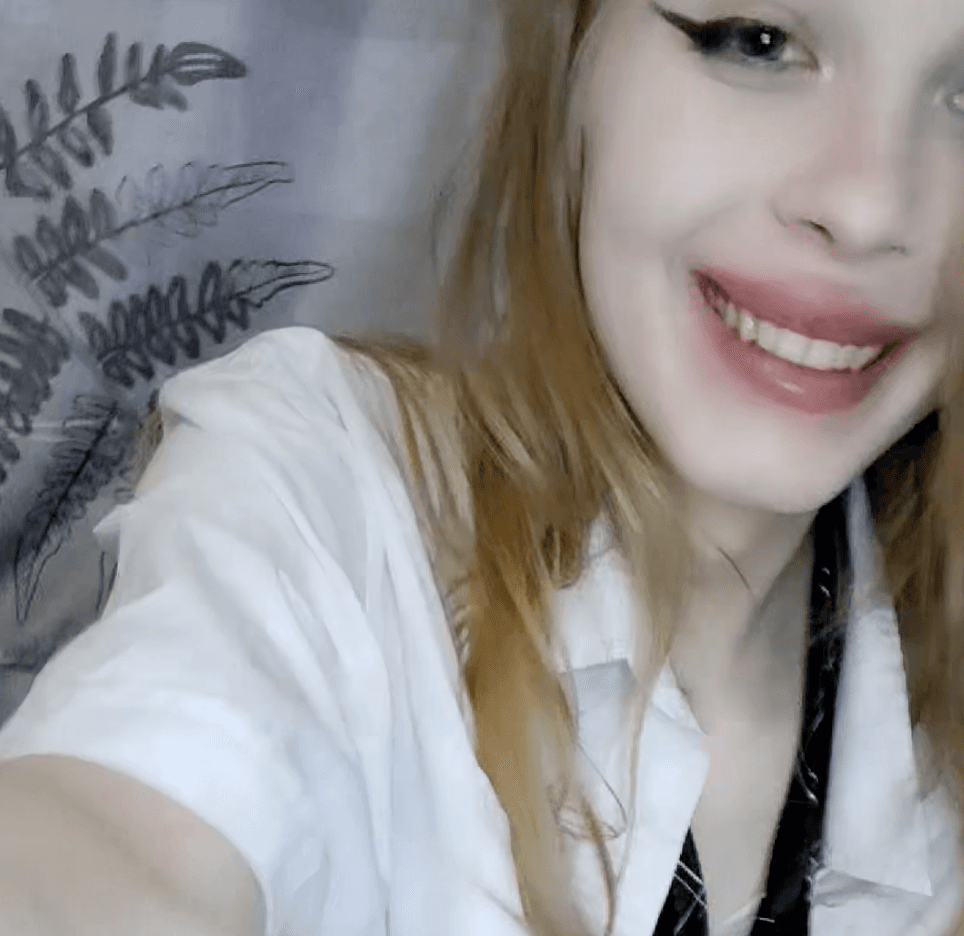 Have you ever watched my 18+ bloopers? ? Loli_ts [sissy, femboy, tranny]
