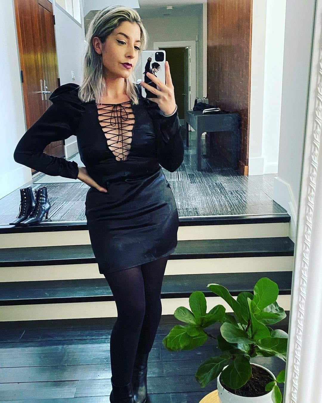 Rebecca Ford - Spacemom