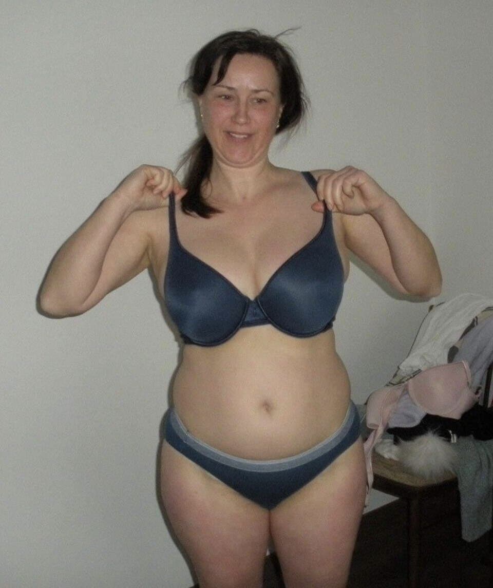 Classic Whore Mother Melissa 2 (Juicy Tits)