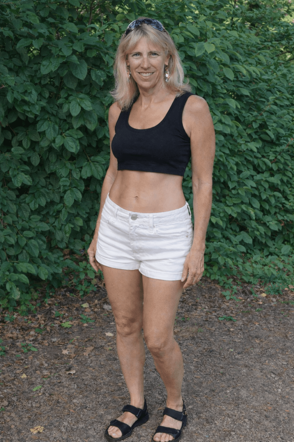 I own these women. Some single, some married. Are you interested in learning more about one or more?