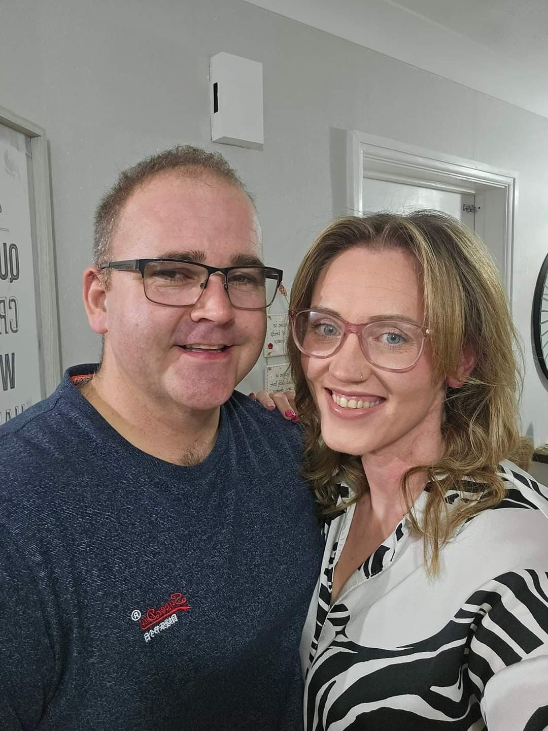 Wife slo mo breed by stud