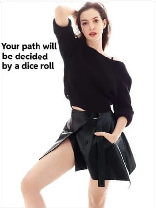 Click to view full size Anne Hathaway Shiny CEI