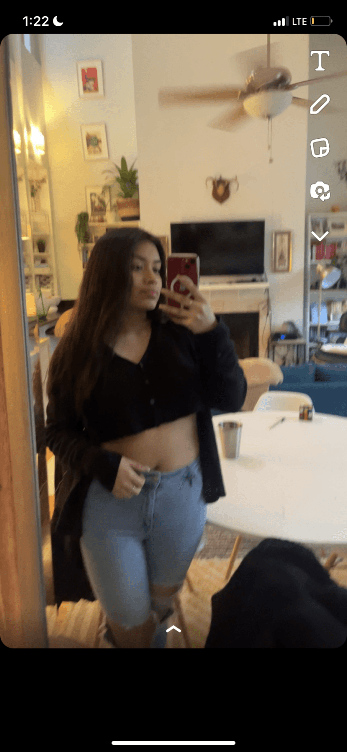 Cheating leaked Latina HS Graduate anal gaping slut gets all her holes stretched and destroyed