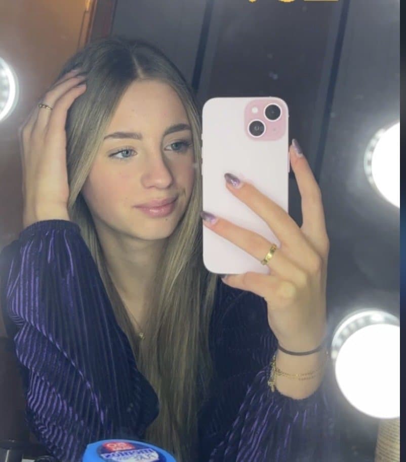 How many cocks can my barely legal sister get hard?