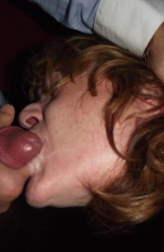 Vide-couilles française / French balls drainer