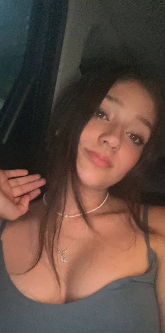 Putita de agustina de México