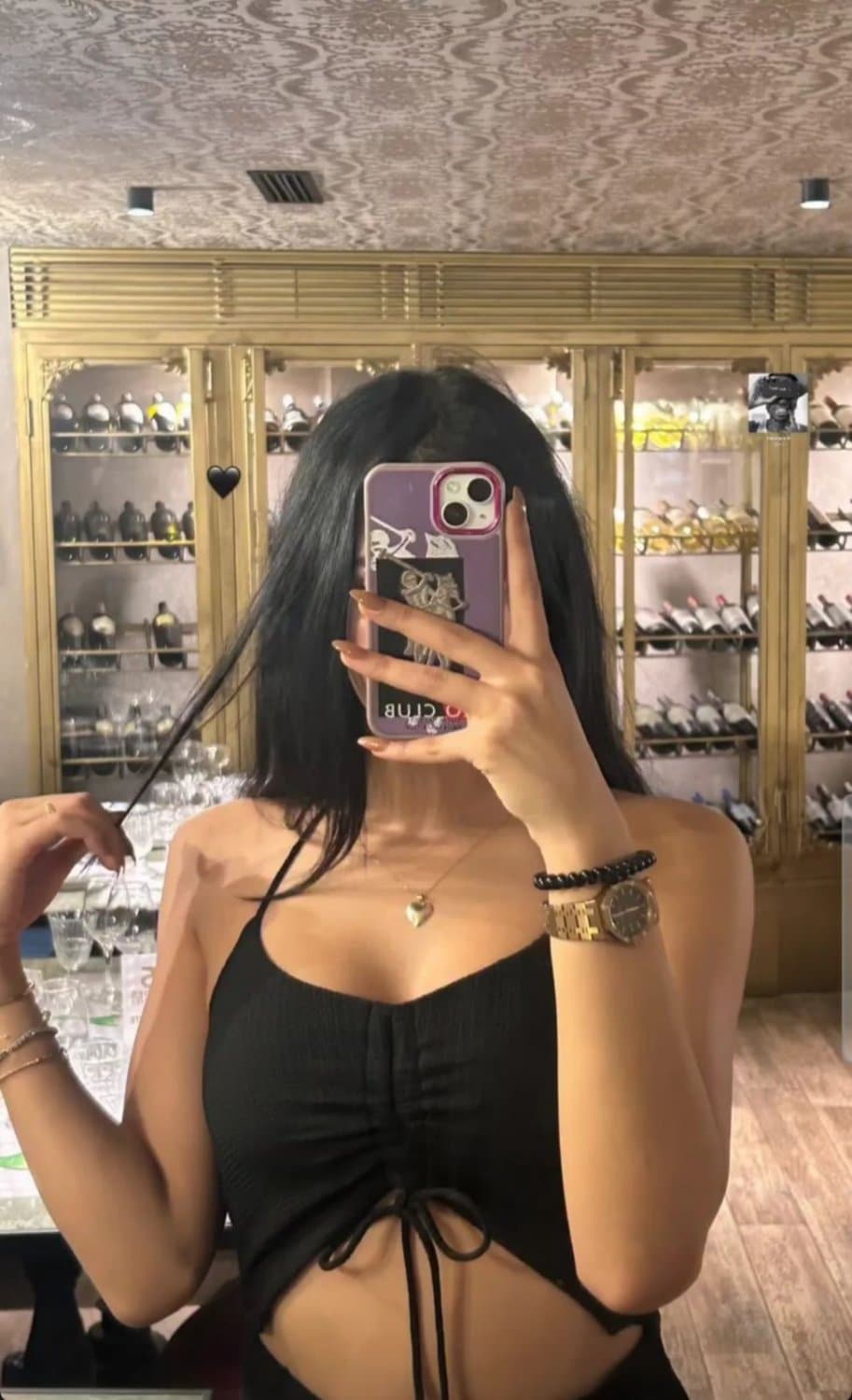 Cheating BBC Ex muslim wife became a cheap club whore